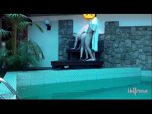 ❤️ Boss invites the maid to the pool but can't resist a hot ❤️❌ Fucking at en-gb.nahe-divky.top ❌️